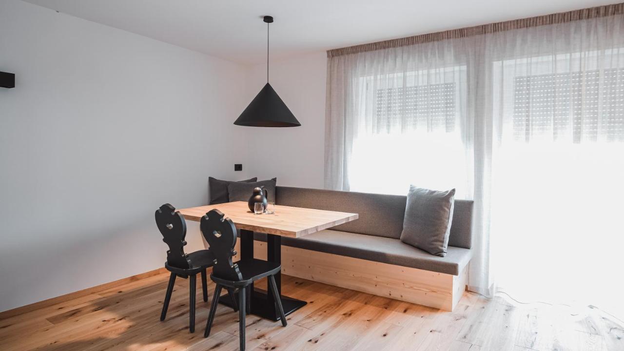 Villa Silvia Natz-Schabs Bagian luar foto