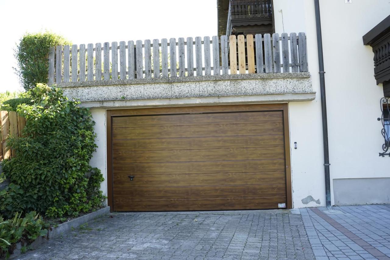 Villa Silvia Natz-Schabs Bagian luar foto