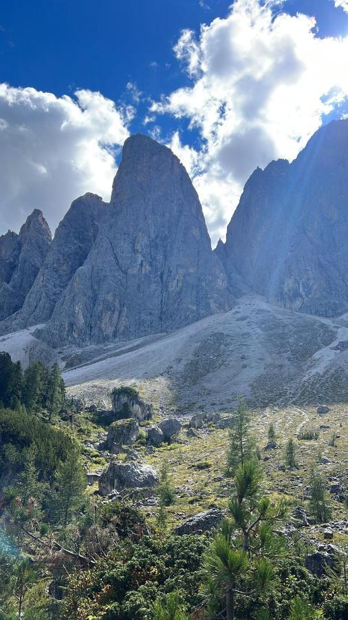 Villa Silvia Natz-Schabs Bagian luar foto