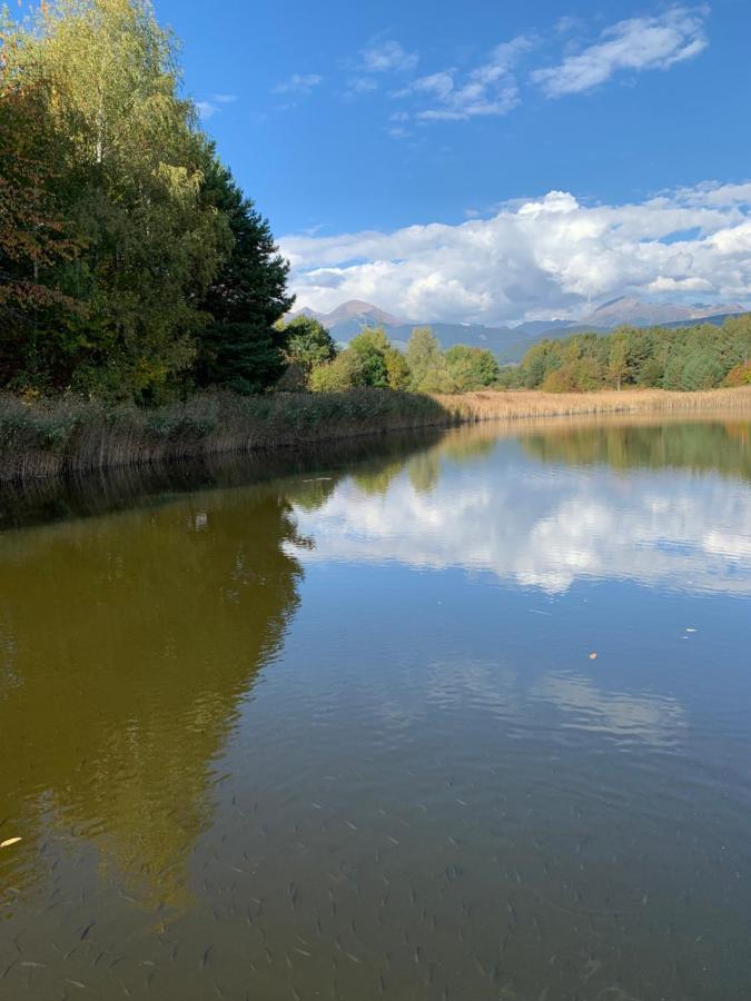 Villa Silvia Natz-Schabs Bagian luar foto